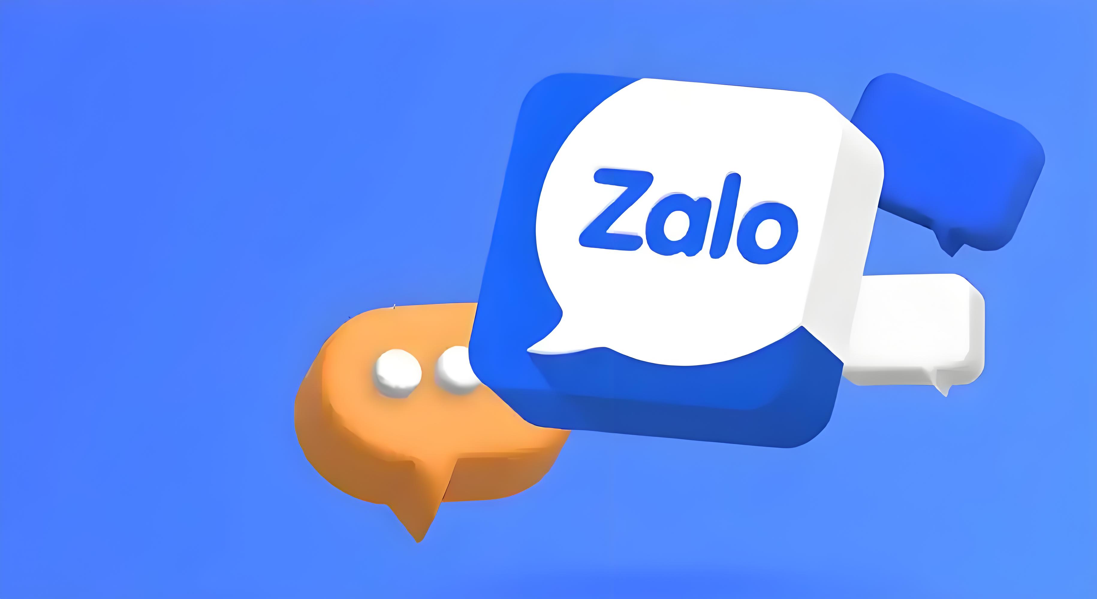 zalo