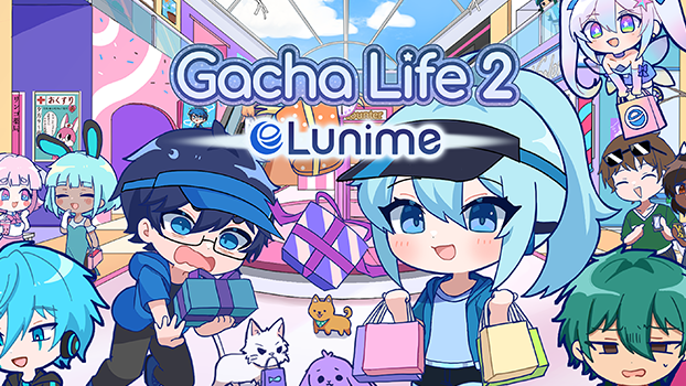 Gacha Life 2