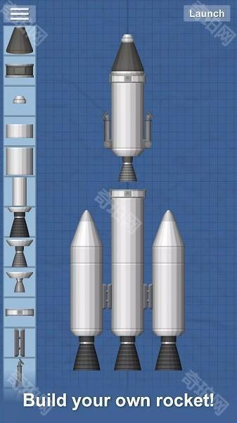 航天模拟器sfs1.5.9汉化版