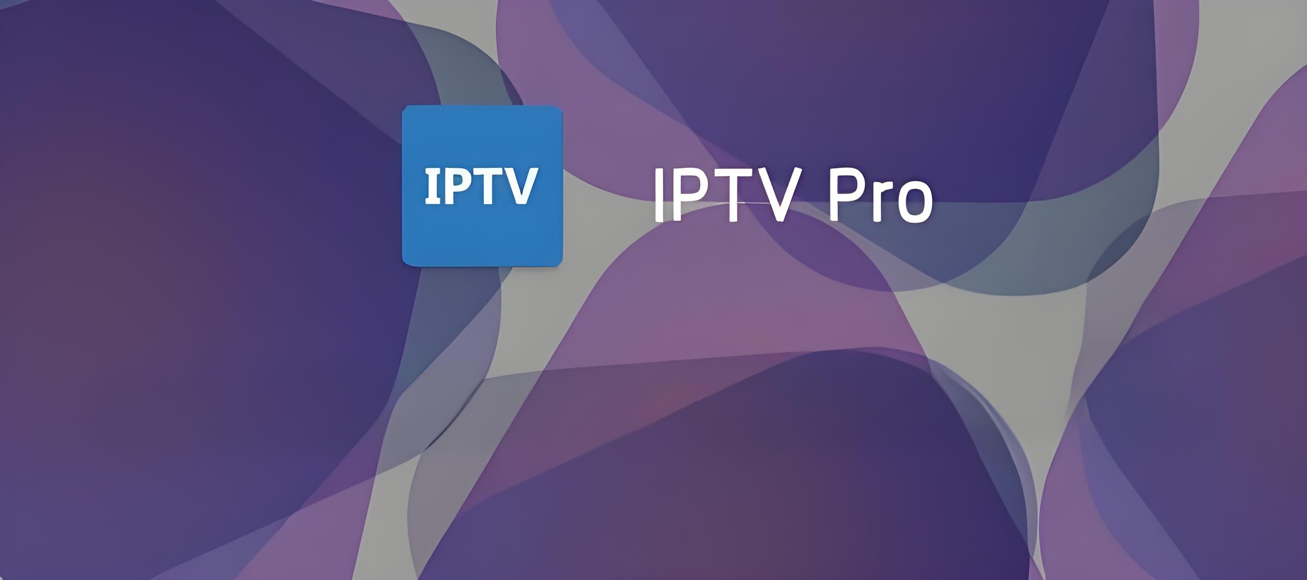 IPTVPro