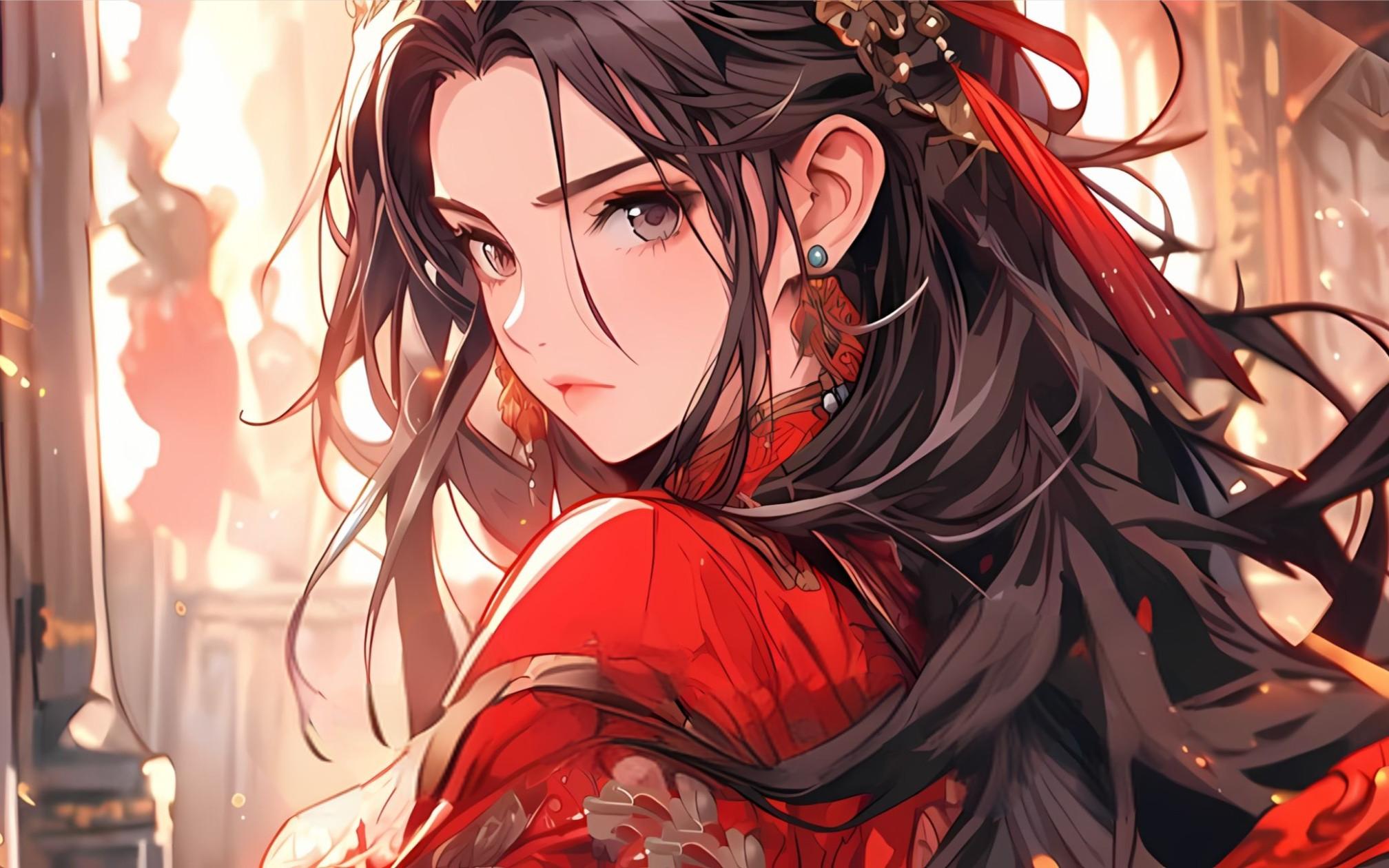 女帝