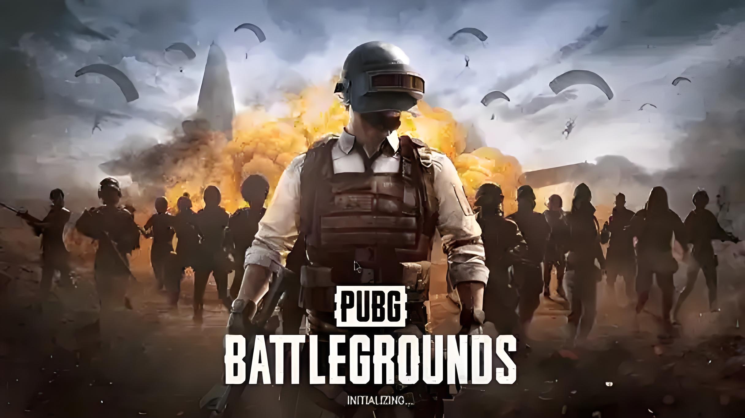 pubg3.6