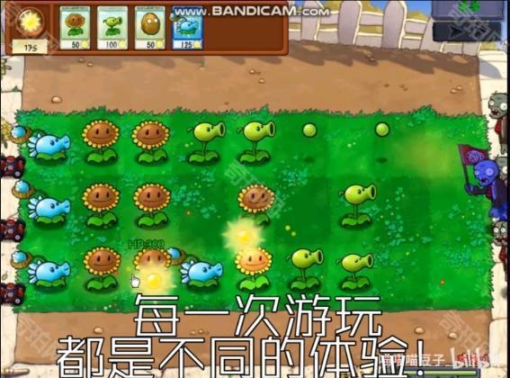 植物大战僵尸抽卡版1.2.0.0版本