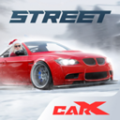 CarX Street国际服