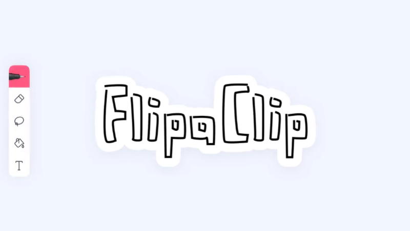 flipaclip动画制作