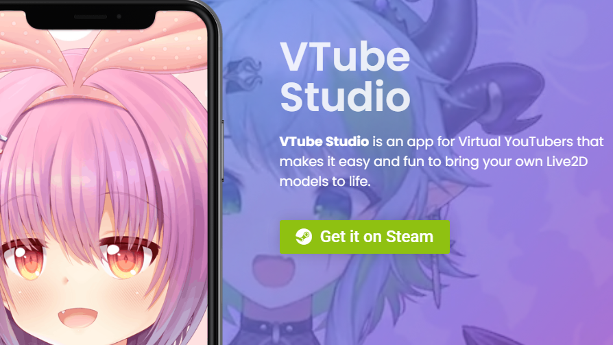 VTube Studio