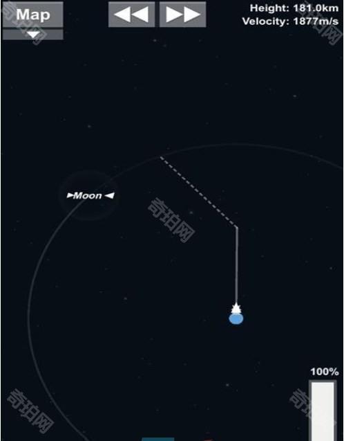 火箭模拟器安卓手机版(spaceflight simulator)