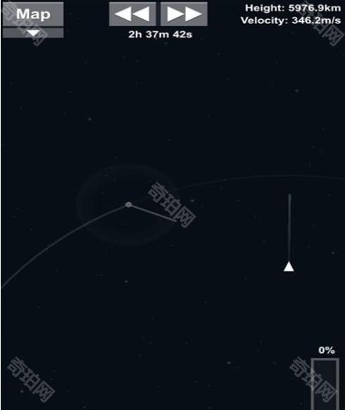 火箭模拟器安卓手机版(spaceflight simulator)