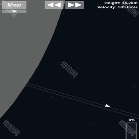 火箭模拟器安卓手机版(spaceflight simulator)