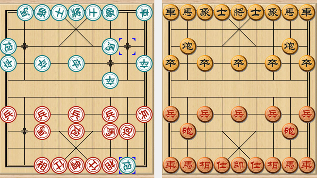 象棋巫师