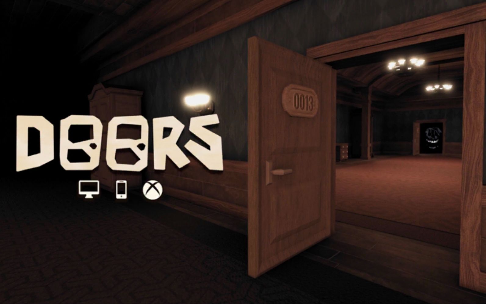 roblox doors