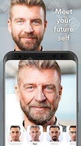 faceapp中文最新版