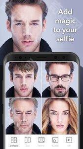 faceapp中文最新版