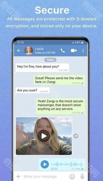 zangi