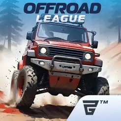 越野联赛（OffroadTrophyRacing）