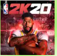 NBA 2K20手游