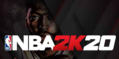 NBA 2K20中文版