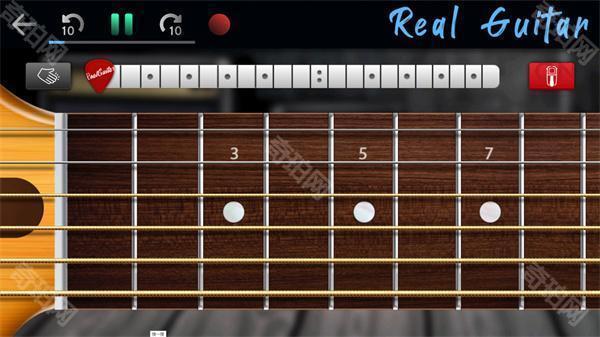 realguitar