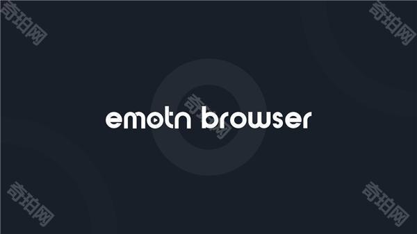 EmotnBrowser