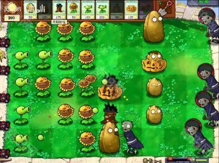 PVZLG火影新春特供版