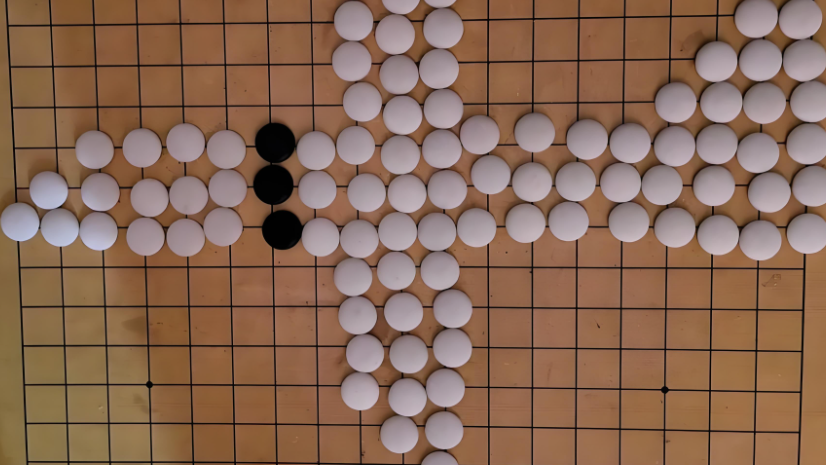 五子棋辅助器