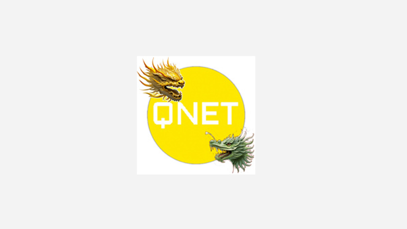 QNET金色版本