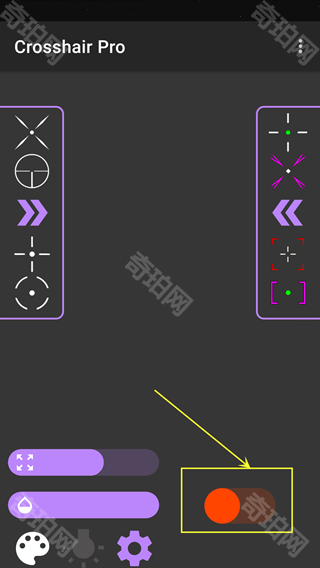 CrosshairPro准星辅助器苹果版