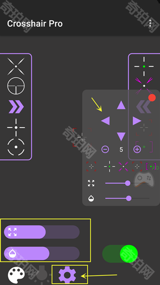 CrosshairPro准星辅助器苹果版