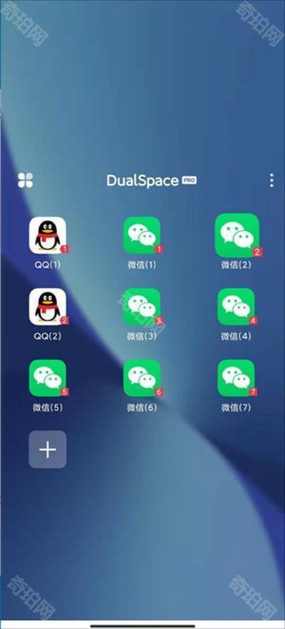 dualspacepro