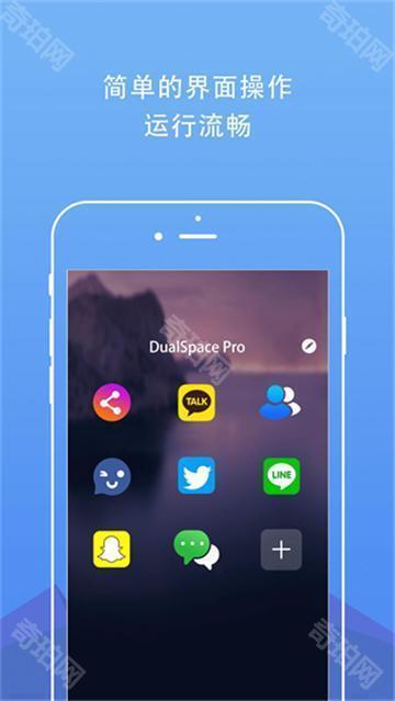 dualspacepro