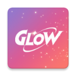 glow无屏蔽词