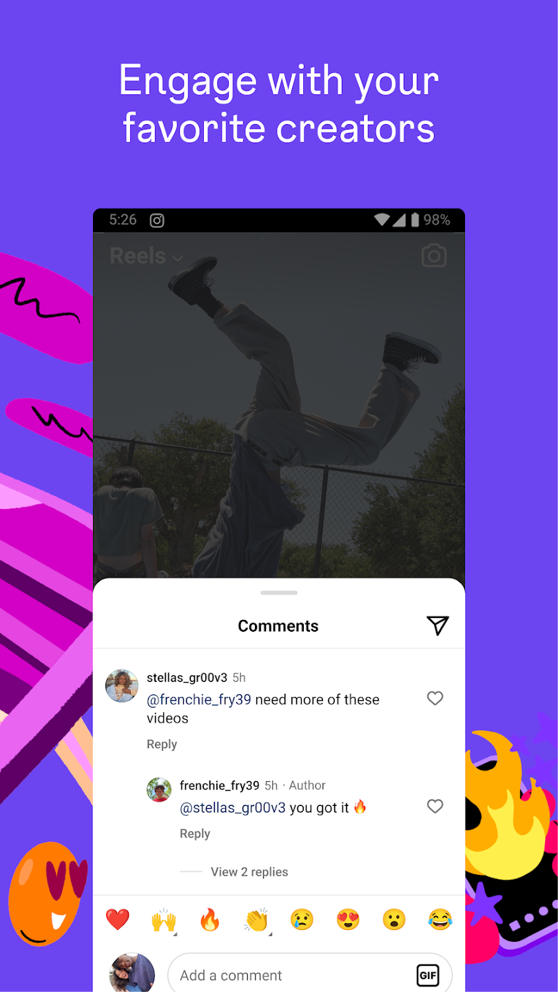 instagram国外社交软件