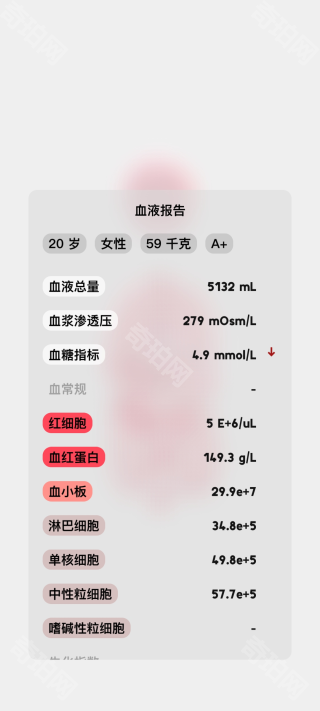 生命人体模拟器life汉化版