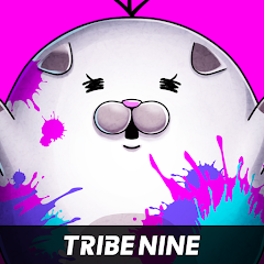 TRIBE NINE手游