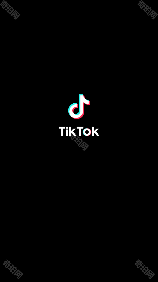 tiktok绿色版