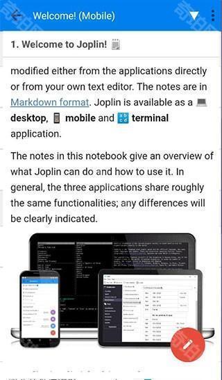 joplin安卓版