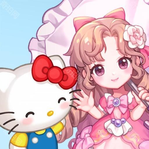 《Cocomine Sanrio characters》将于 2025 年上半推出 与三丽鸥明星一同探索世界