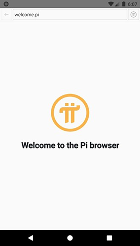 Pi Browser中文版