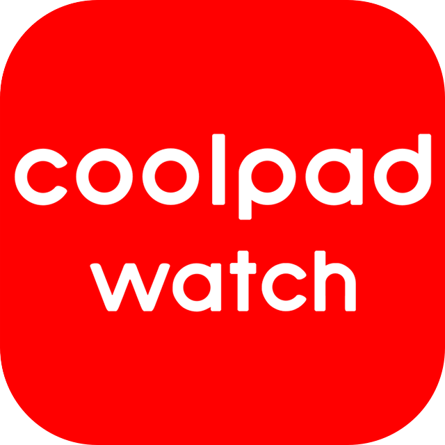 coolpad watch智能手表