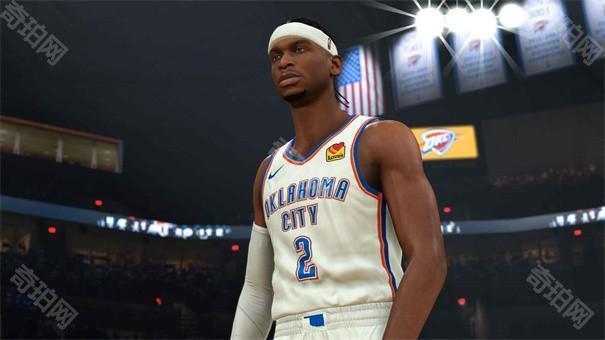 NBA2k24直装版