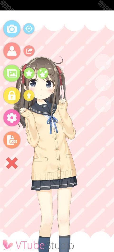 Vtube studio pro版