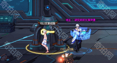 【攻略：解除锁血BOSS】火辣数学老师在线教学！研究所所长海伊德重点机制攻略5