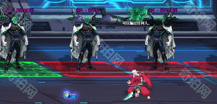 【攻略：全局减伤BOSS】你能跟上我的speed的吗？科学家莫利重点机制攻略5
