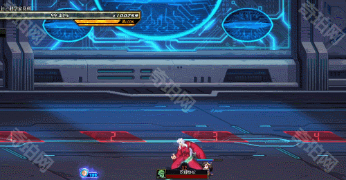 【攻略：全局减伤BOSS】你能跟上我的speed的吗？科学家莫利重点机制攻略6