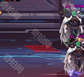 【攻略：全局减伤BOSS】你能跟上我的speed的吗？科学家莫利重点机制攻略7