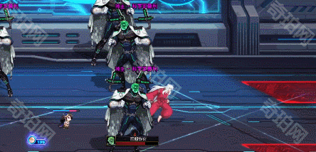 【攻略：全局减伤BOSS】你能跟上我的speed的吗？科学家莫利重点机制攻略8