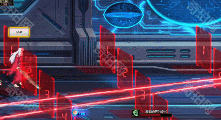 【攻略：全局减伤BOSS】你能跟上我的speed的吗？科学家莫利重点机制攻略11