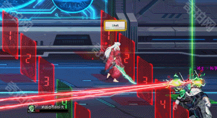 【攻略：全局减伤BOSS】你能跟上我的speed的吗？科学家莫利重点机制攻略13