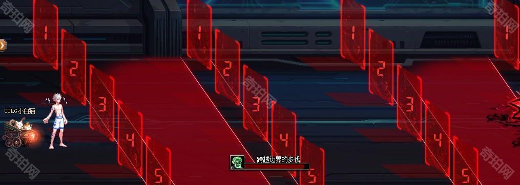 【攻略：全局减伤BOSS】你能跟上我的speed的吗？科学家莫利重点机制攻略14