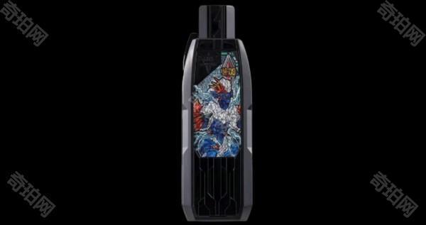 黑暗特利迦模拟器